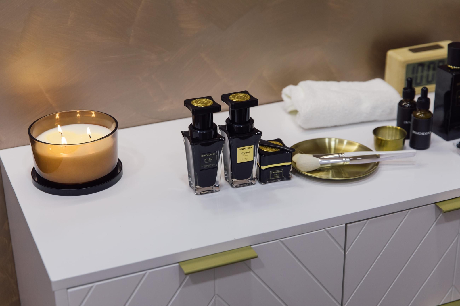 Las mejores imágenes de la presentación de Innoiduna en Granada