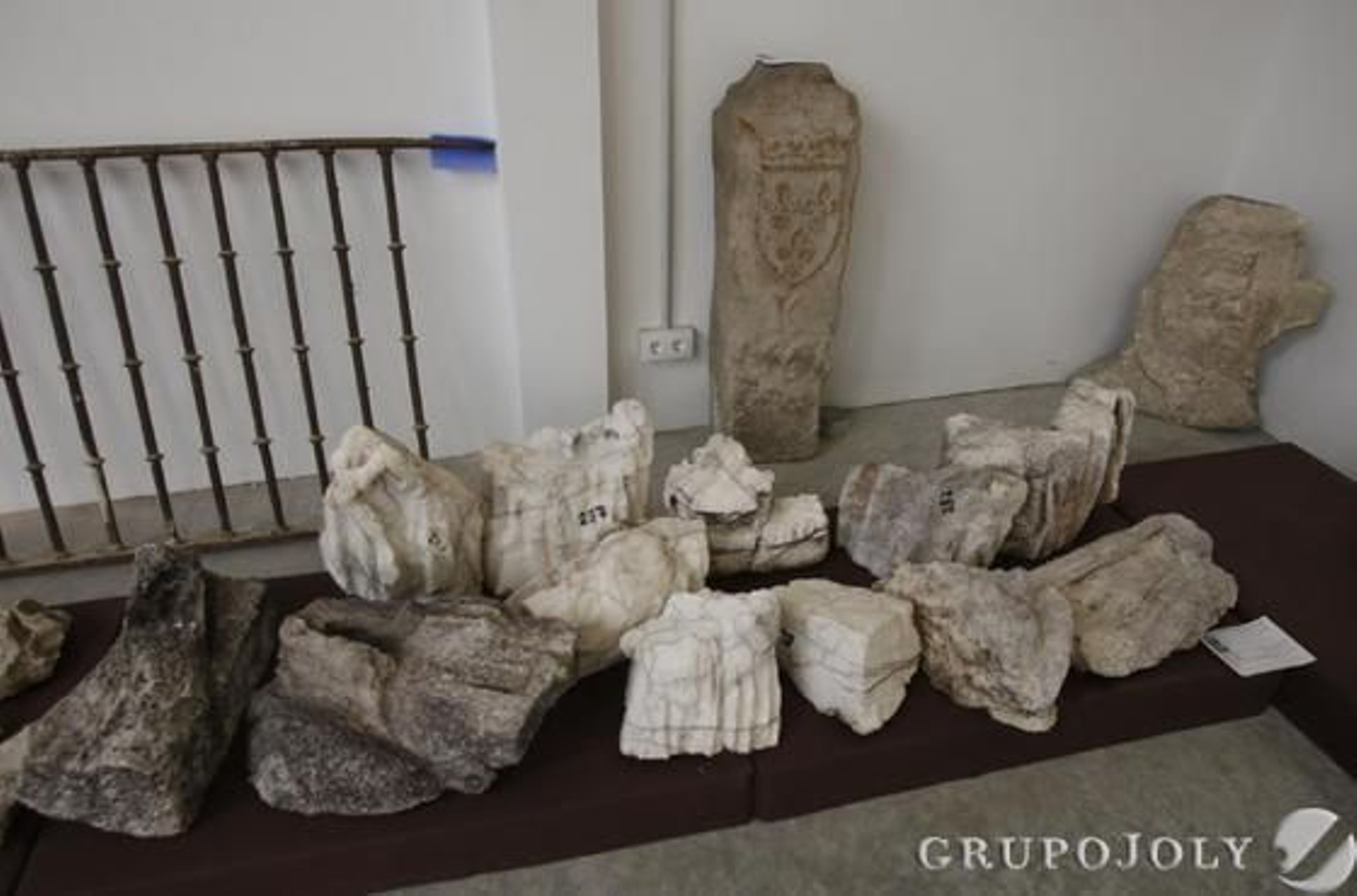 Foto: José Ángel García