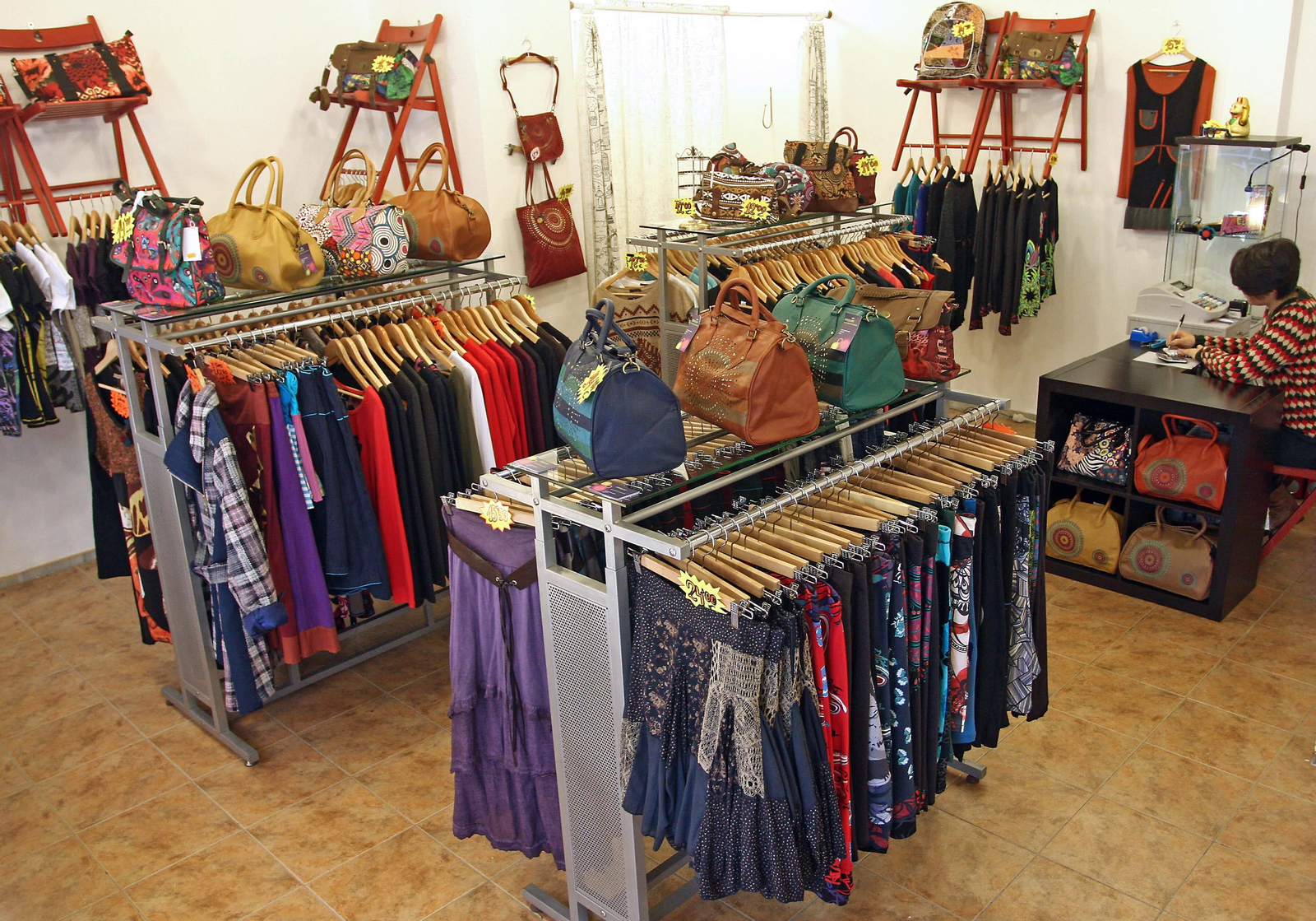 Ayudas de 1.000 euros a pymes del comercio, artesanía, hostelería y agencias de viajes