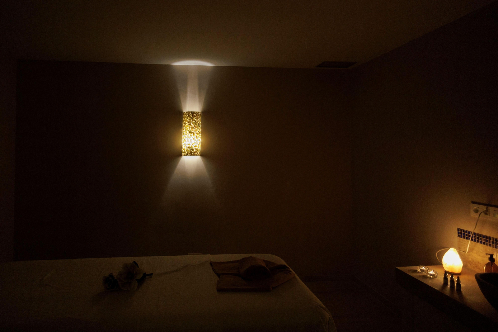 Así es el nuevo spa de cerveza del Hotel Cádiz Bahía