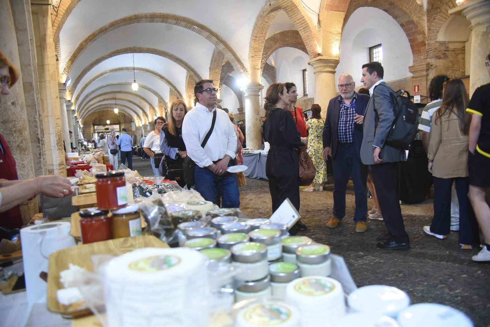 Las mejores imágenes de QuesArte Córdoba