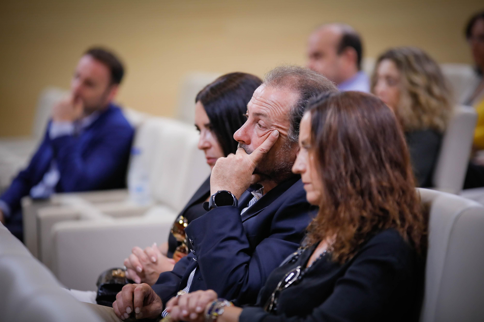 Presentación de Hostelería por el Clima de Coca Cola