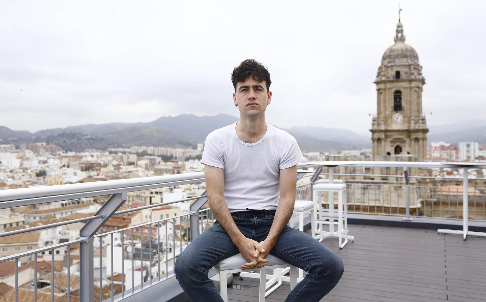 Àlex Monner (Barcelona, 1995)