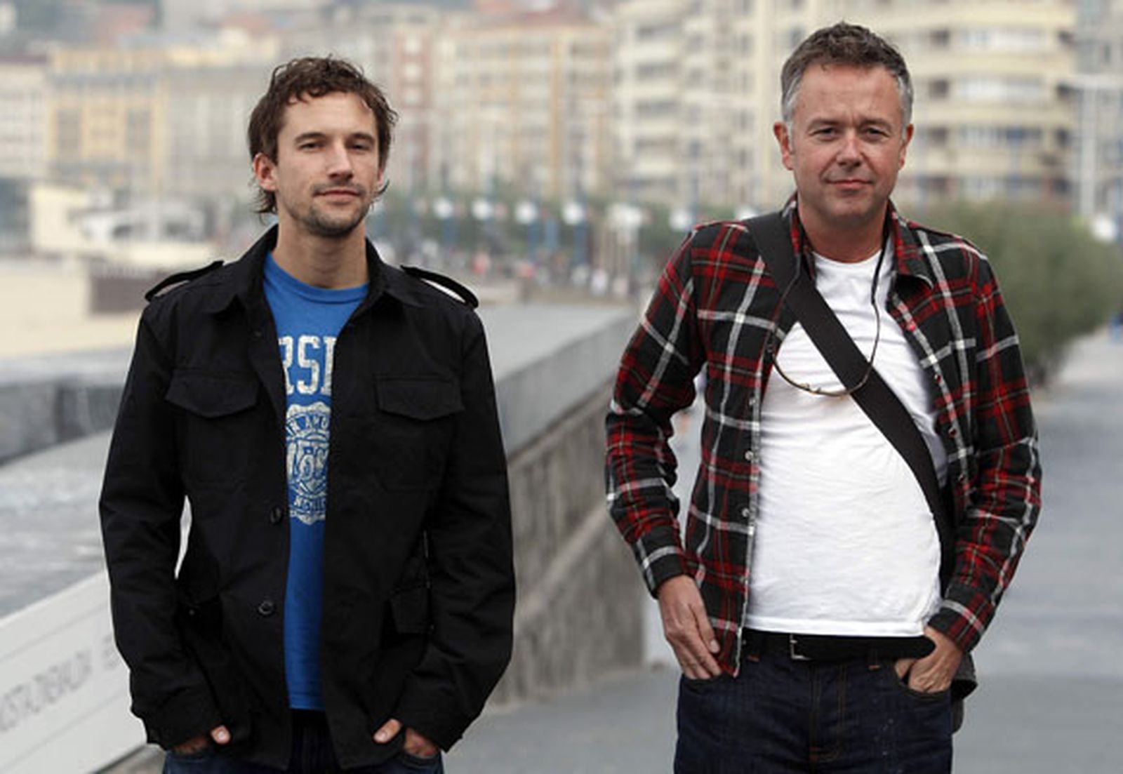 Winterbottom ilustra las tesis de Naomi Klein contra el capitalismo salvaje