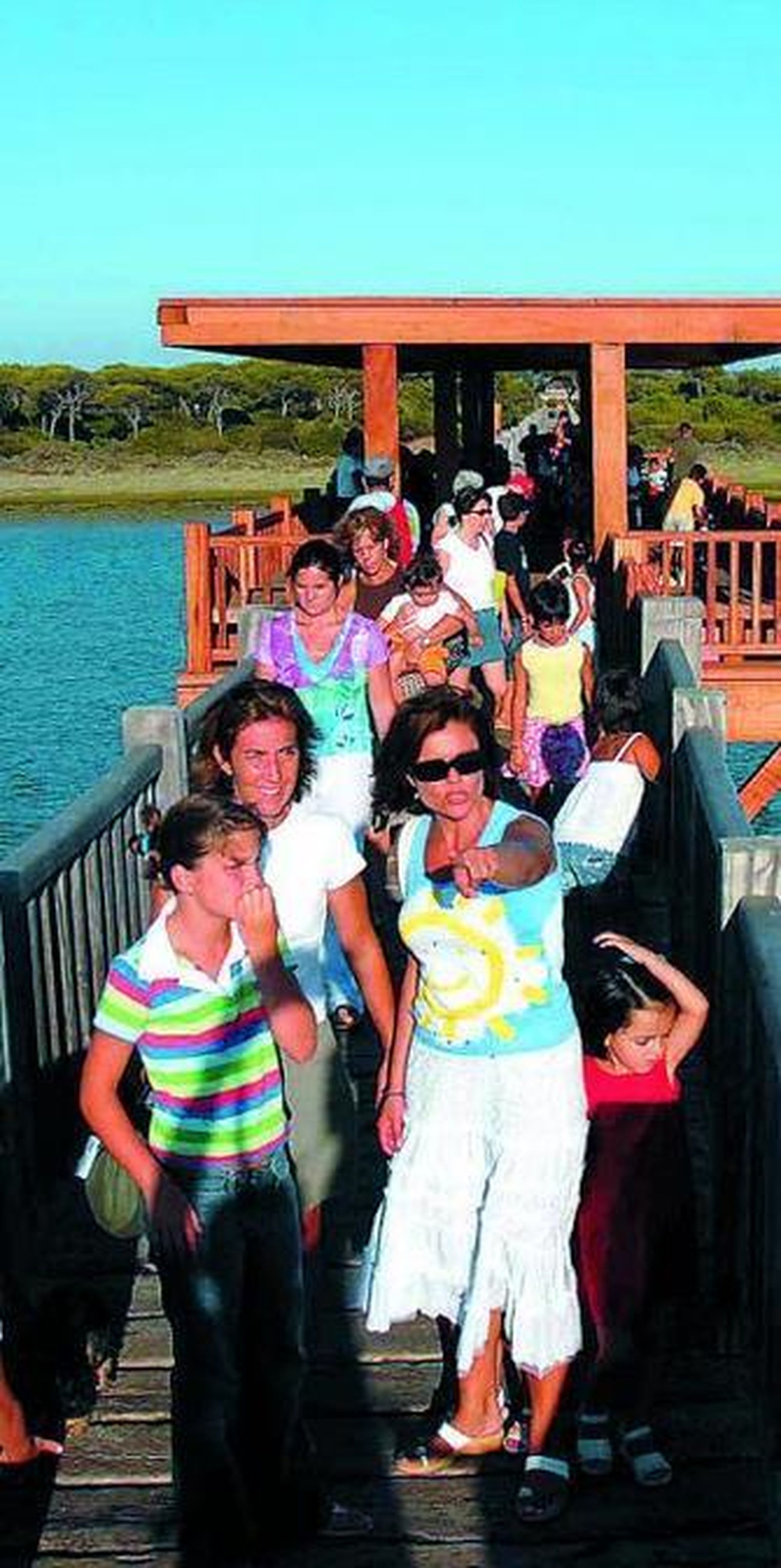 Actividades en Los Toruños