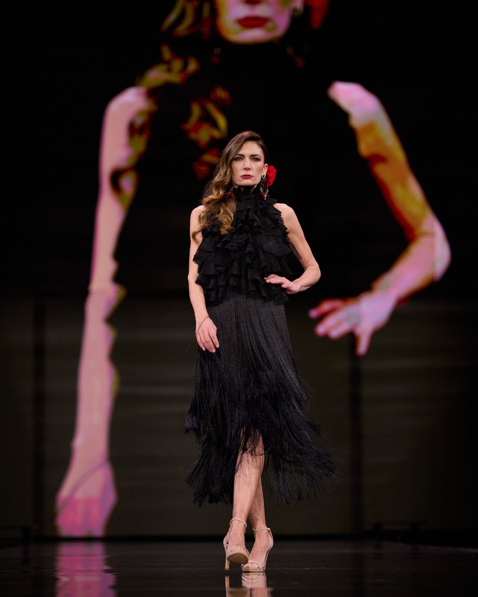 El desfile de Sergy & Tapiju en Simof 2026, todas las fotos