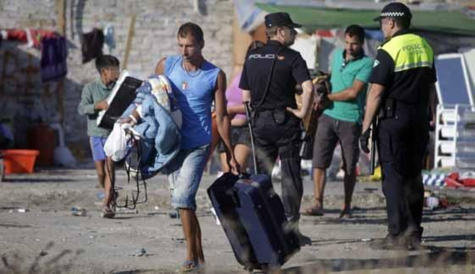 Foto: Antonio Pizarro