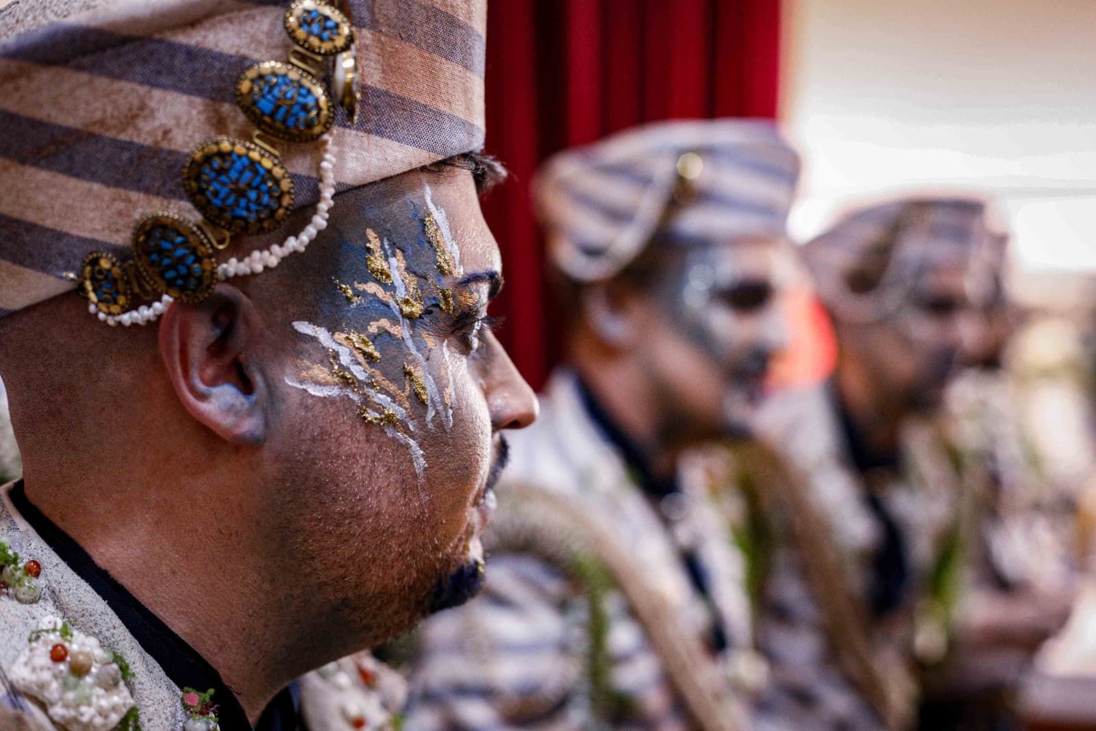 Búscate entre las mejores imágenes de la duodécima sesión de preliminares del COAC 2026