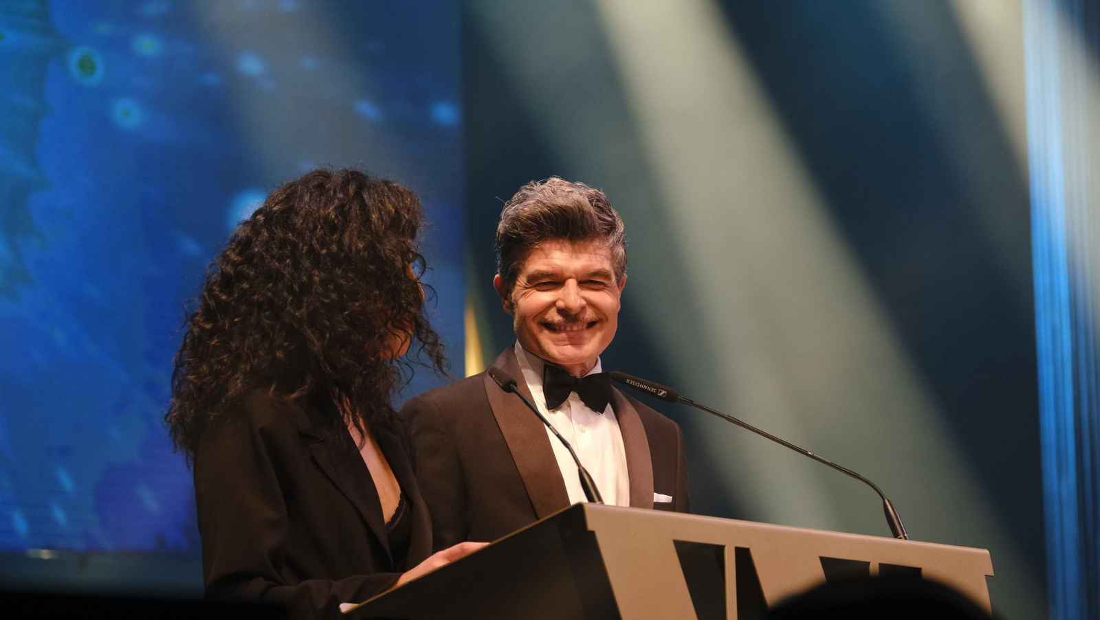 Imágenes de la Gala de Clausura de FICAL 2022