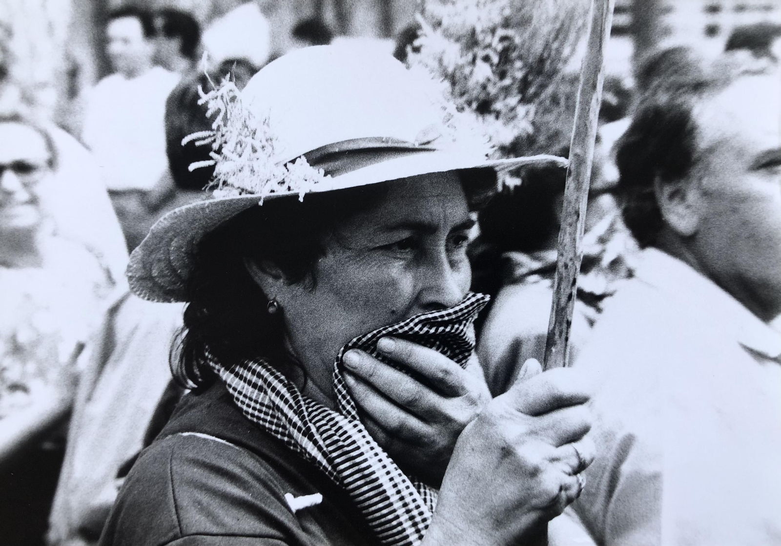 El Traslado de 1992 de la Virgen del Rocío, 30 años después