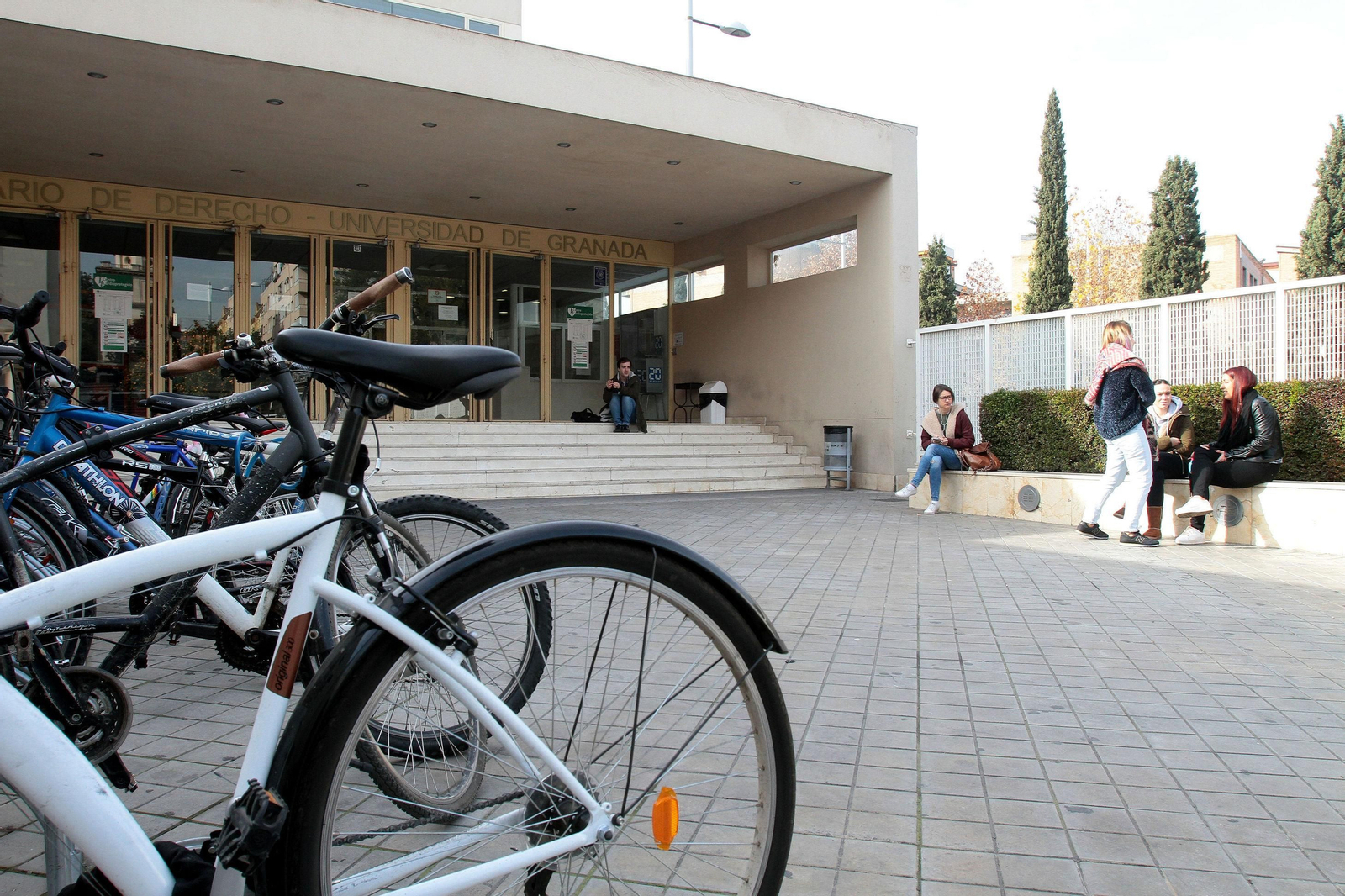 Este curso han solicitado la beca del MECD más de 26.000 alumnos de la UGR.