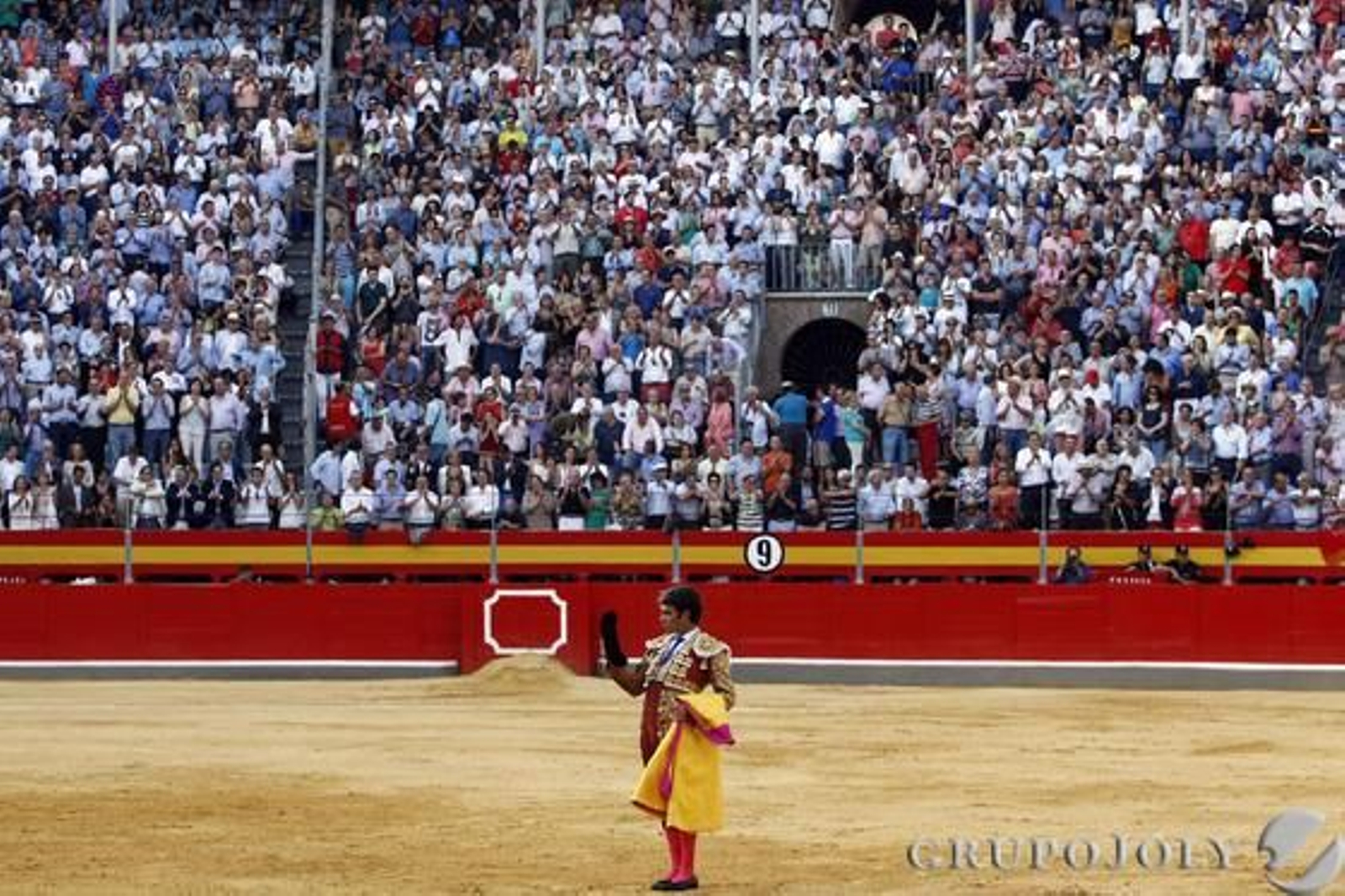 Foto: Pepe Villoslada