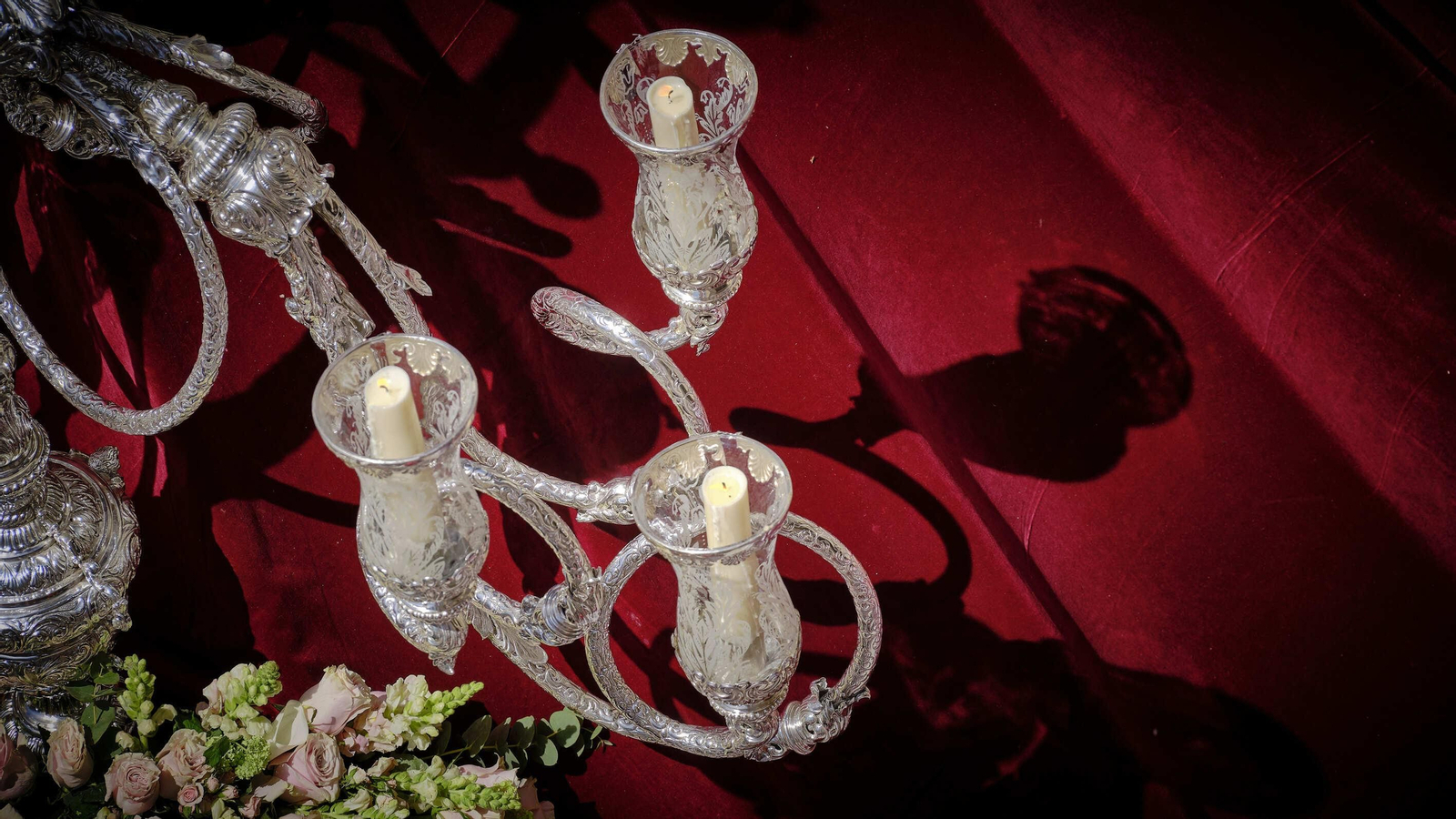 La Borriquita de Cádiz