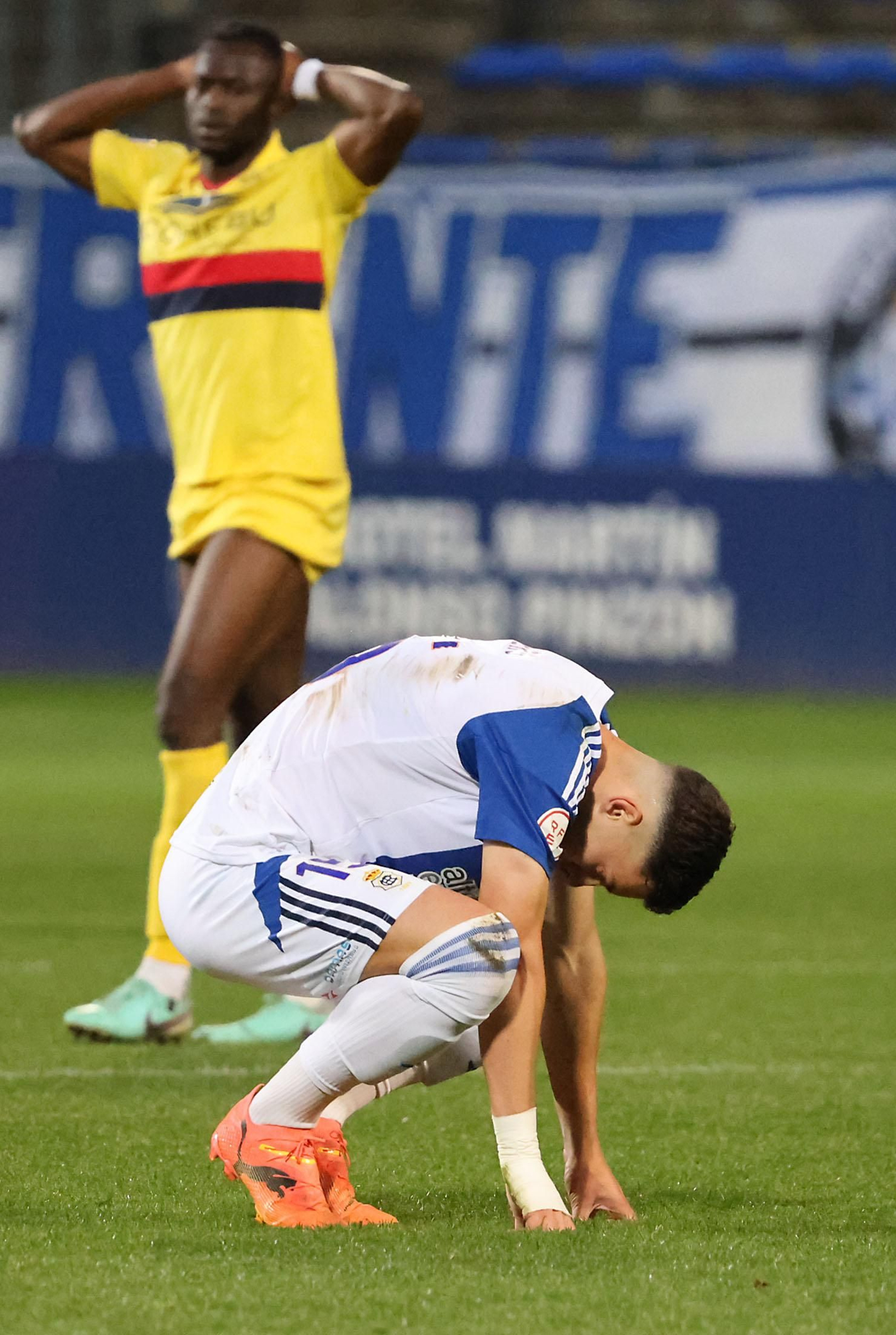 Las imágenes más destacadas del sábado 22 de marzo en Huelva