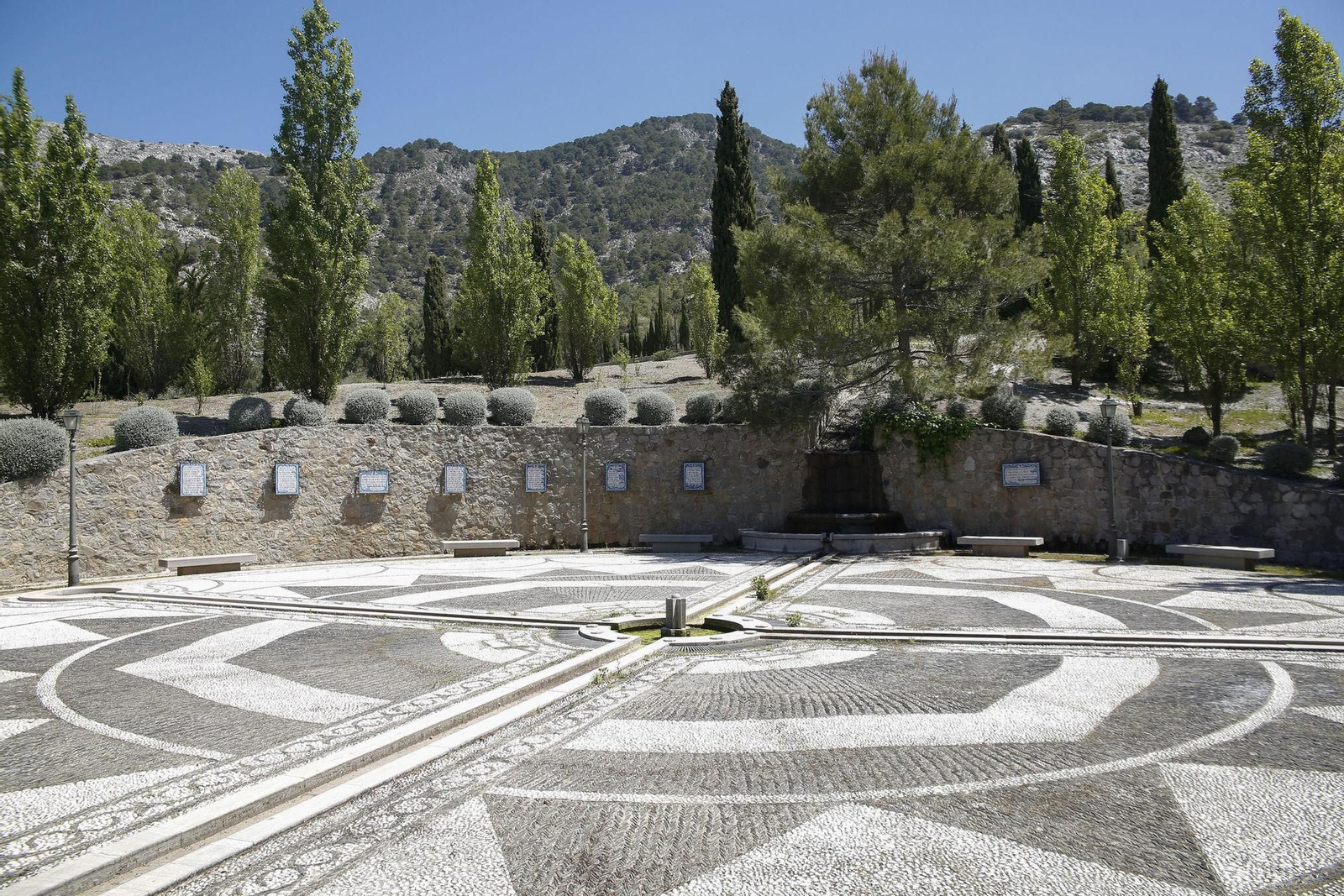 Luz verde a la tercera búsqueda de LORCA