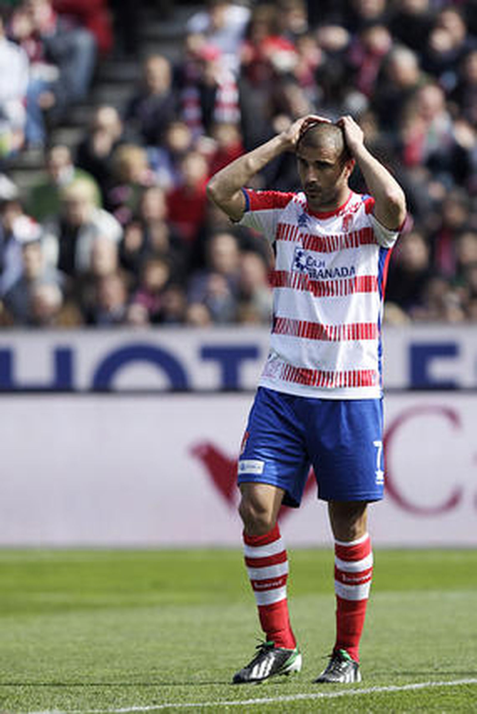 Foto: PEPE VILLOSLADA