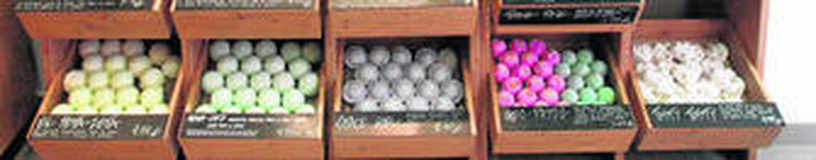 Una alternativa en cosmética