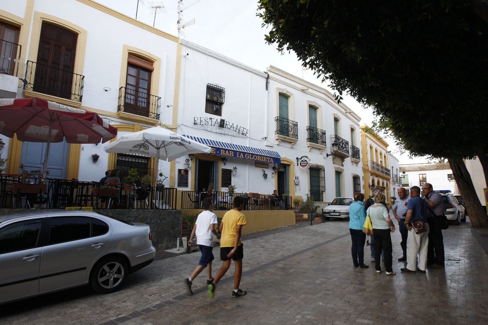 Níjar es el municipio con menor renta media por habitante, según el último informe del INE