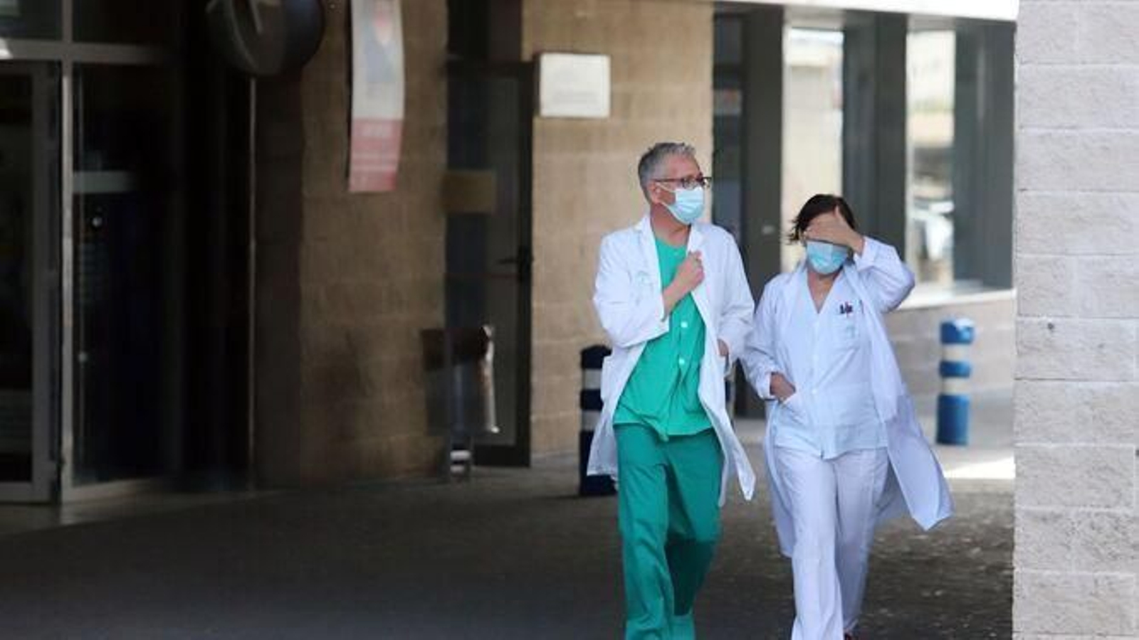 Coronavirus: Almería detecta en 24 horas los mismos nuevos casos que todas las provincias andaluzas juntas