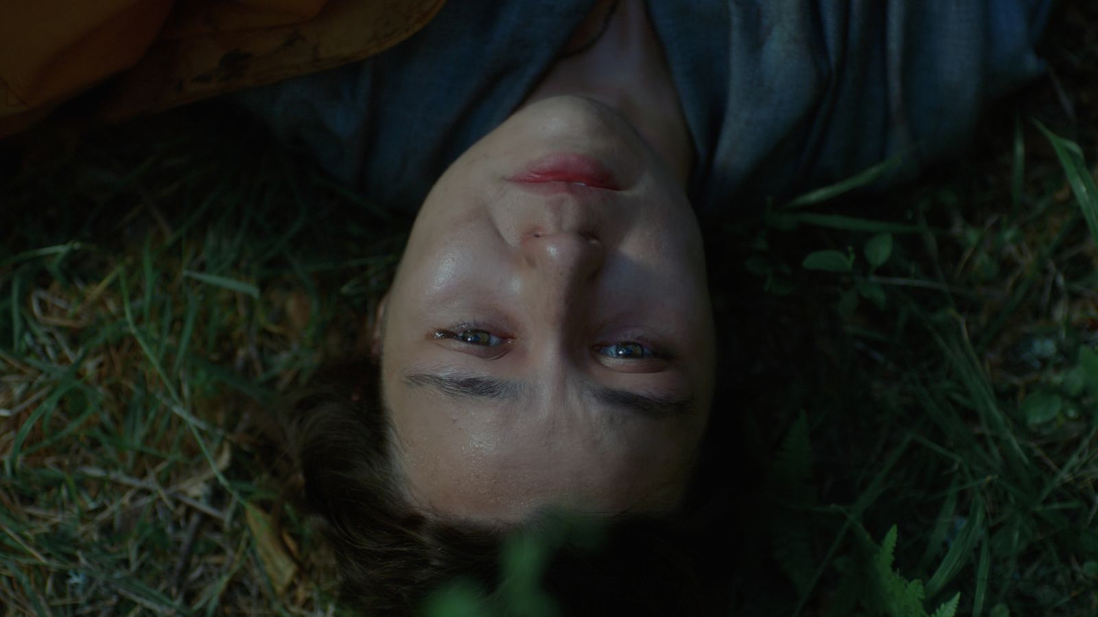 ‘Las Malditas’, corto de Bruno Ojeda y Bea Hohenleiter.