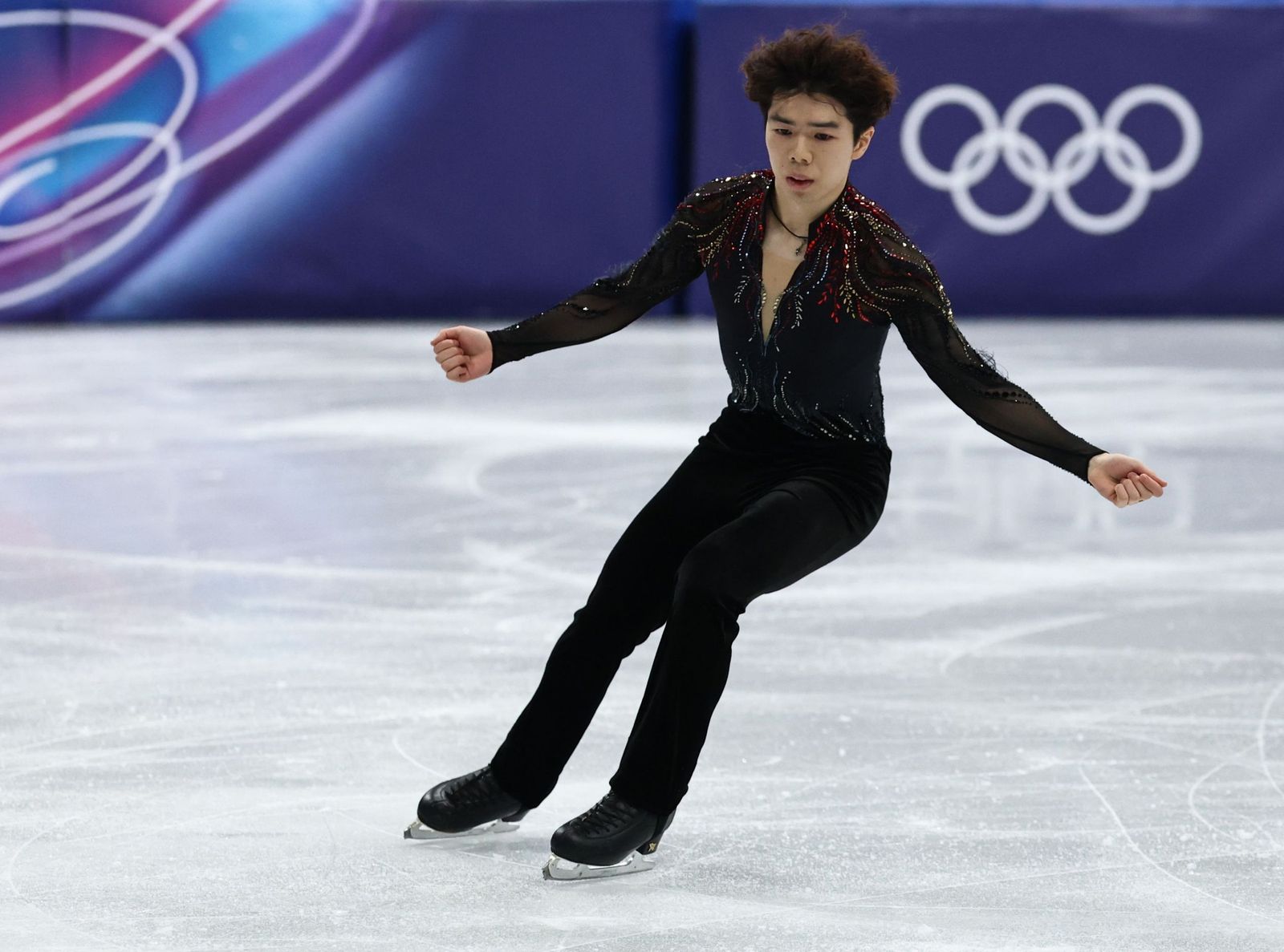 Las mejores fotos de los Juegos Olímpicos de invierno Milán Cortina d'Ampezzo 2026 | Octava jornada