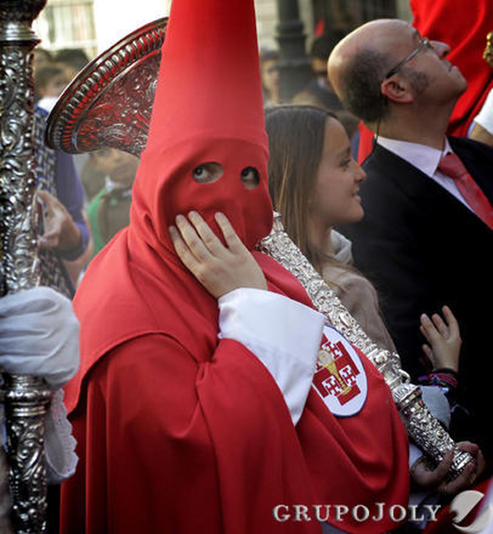 Foto: Pascual, Vanesa Lobo, Miguel Angel Gonzalez y Manuel Aranda
