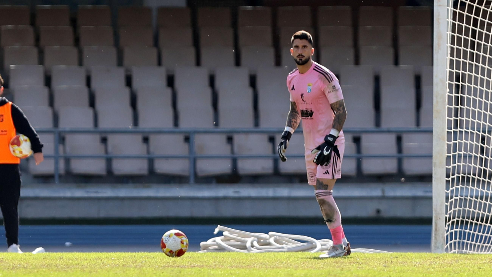 Imágenes del Xerez CD contra el Atlético Malagueño en Chapín