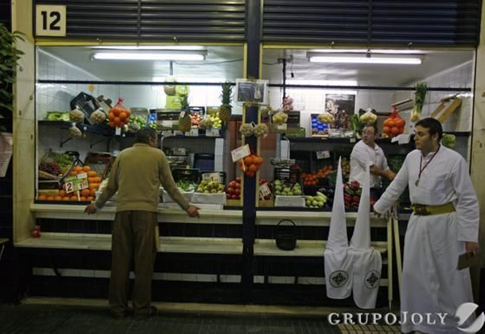 Foto: Antonio Pizarro