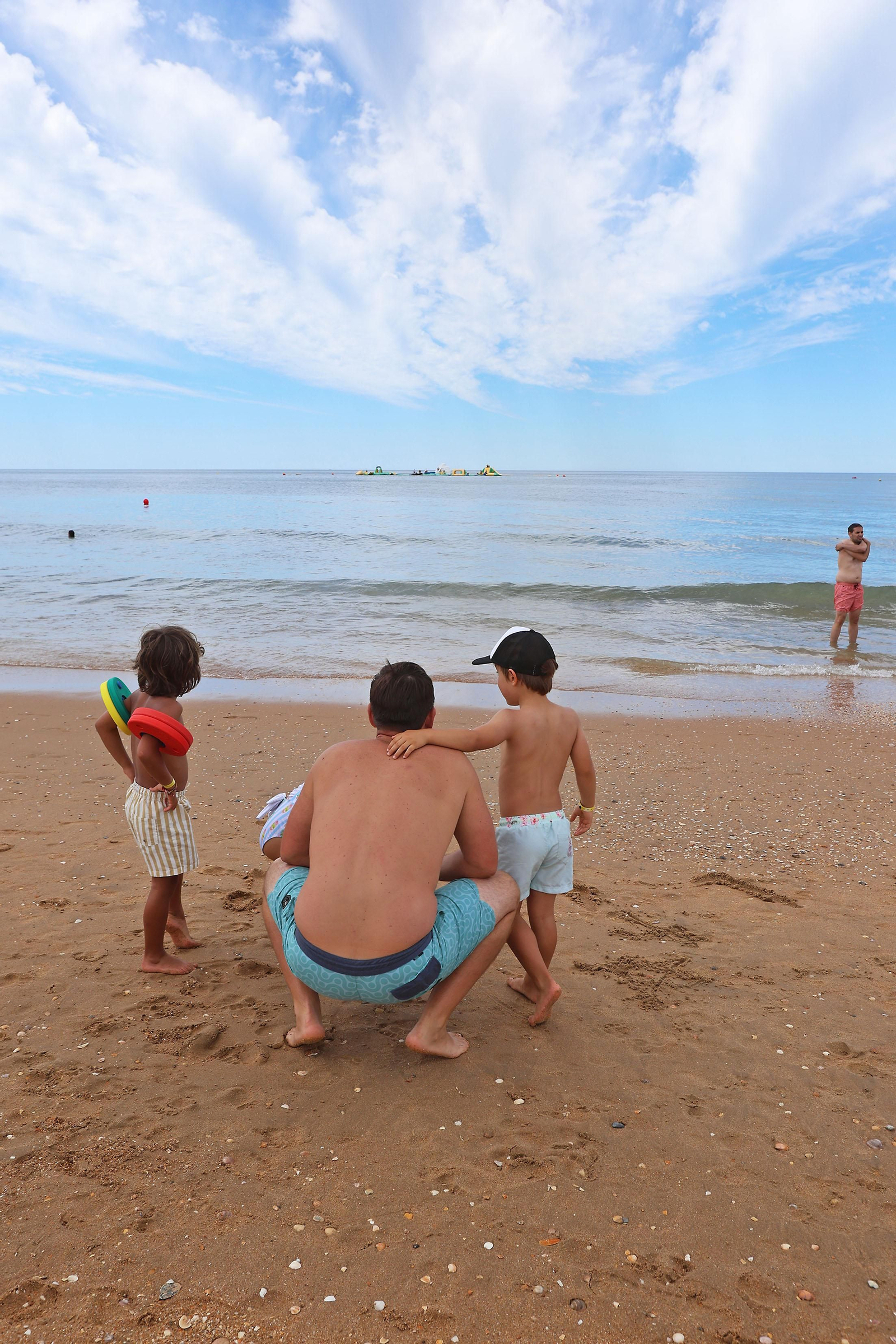 Ambiente en las playas de Huelva el último domingo de junio (23).JPG