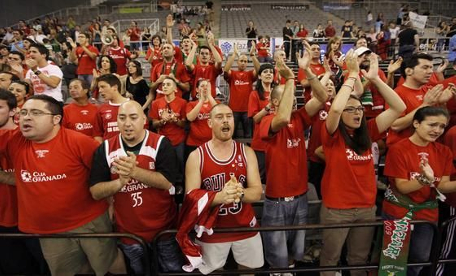 Foto: Pepe Villoslada