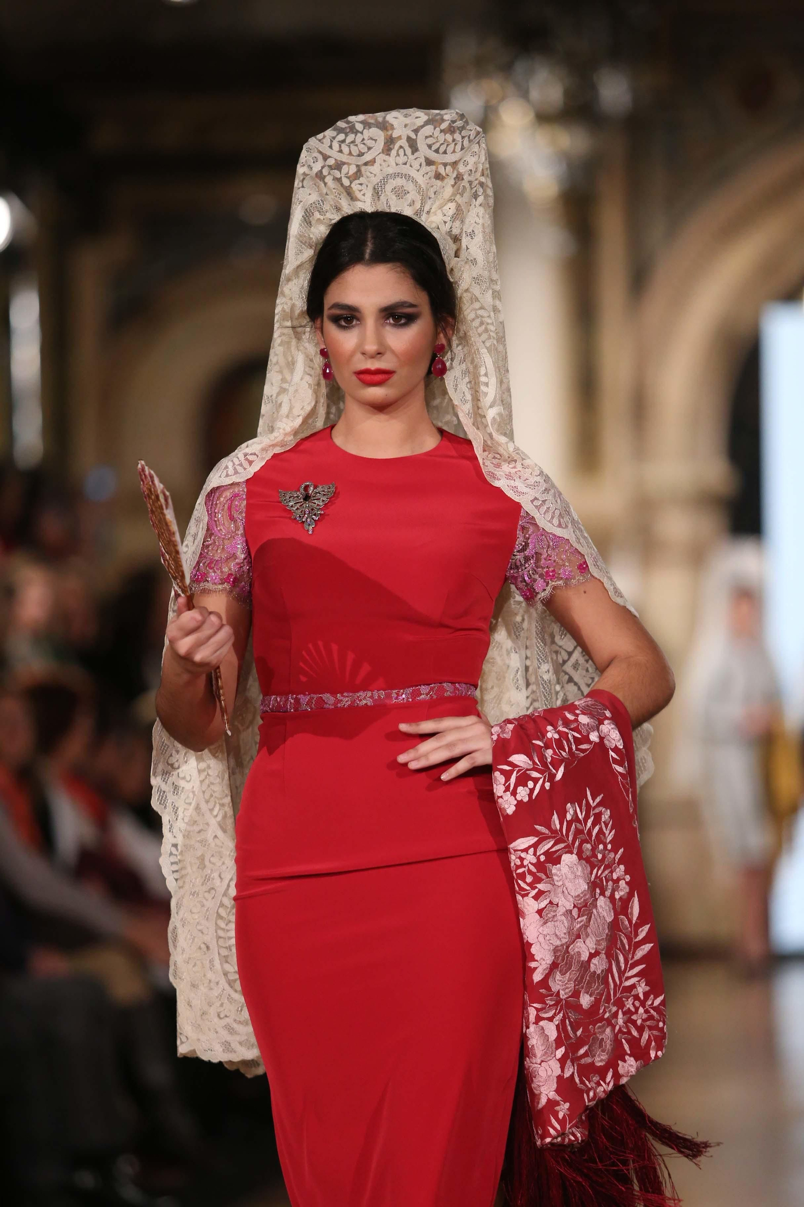 We Love Flamenco 2018 - Foronda