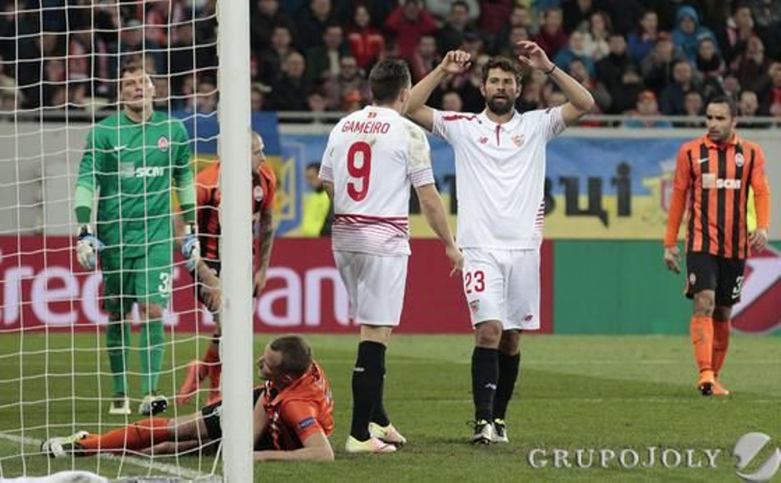 Foto: Oleg Chubynsky