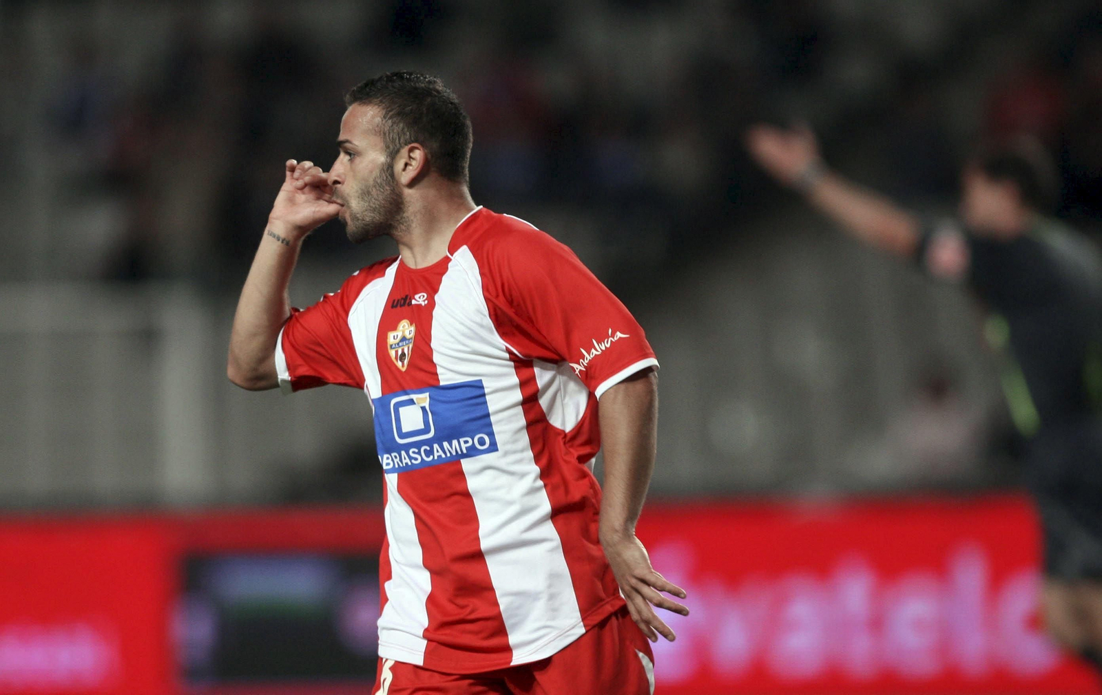 8º Albert Crusat y Manuel 'Sousa' Montero (34)