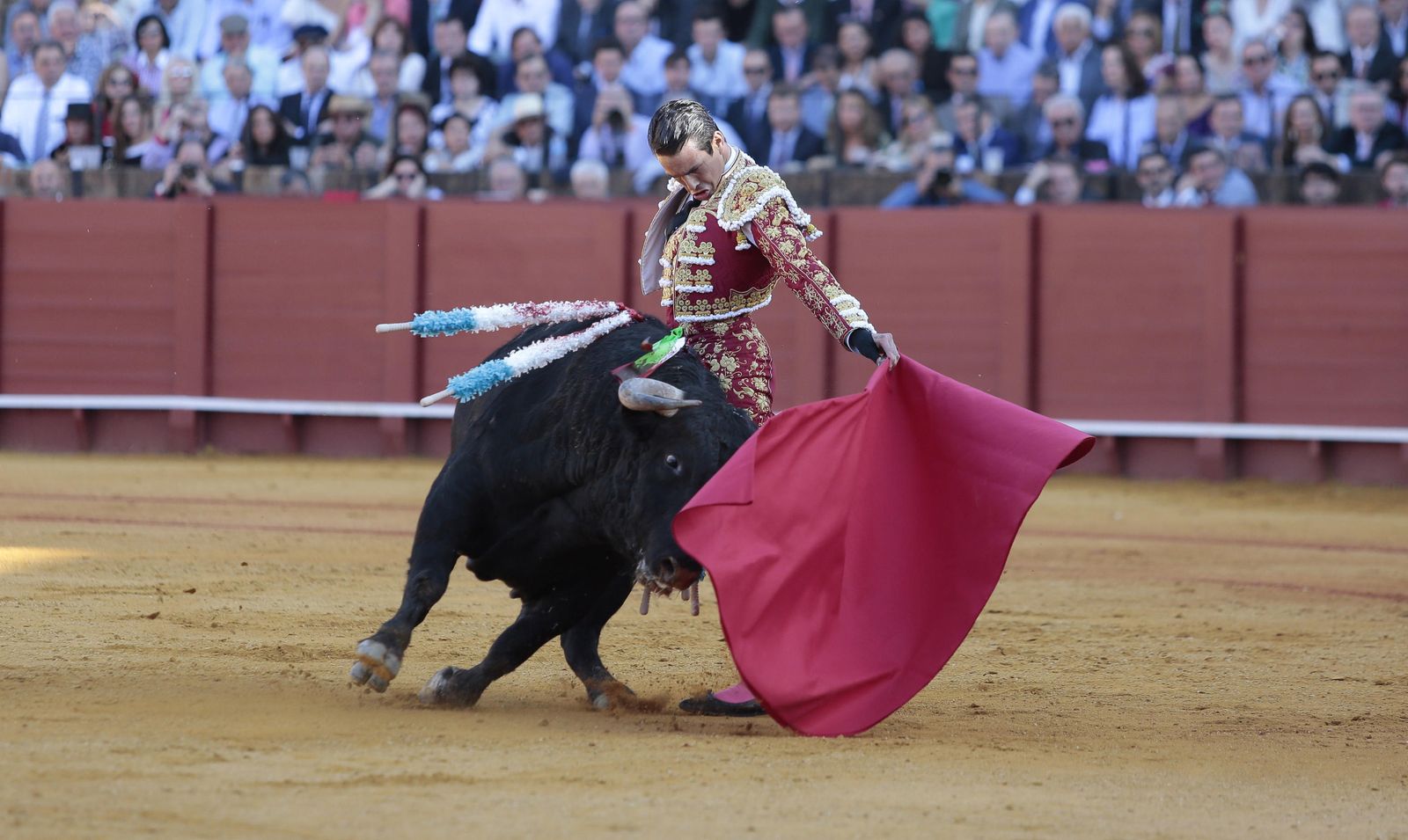 José María Manzanares