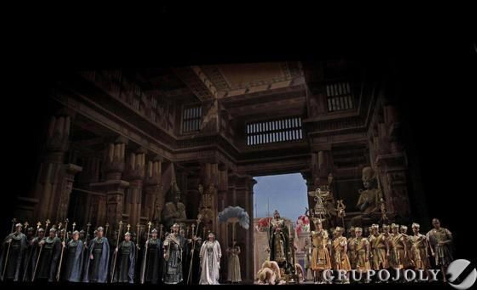 Foto: Antonio Pizarro