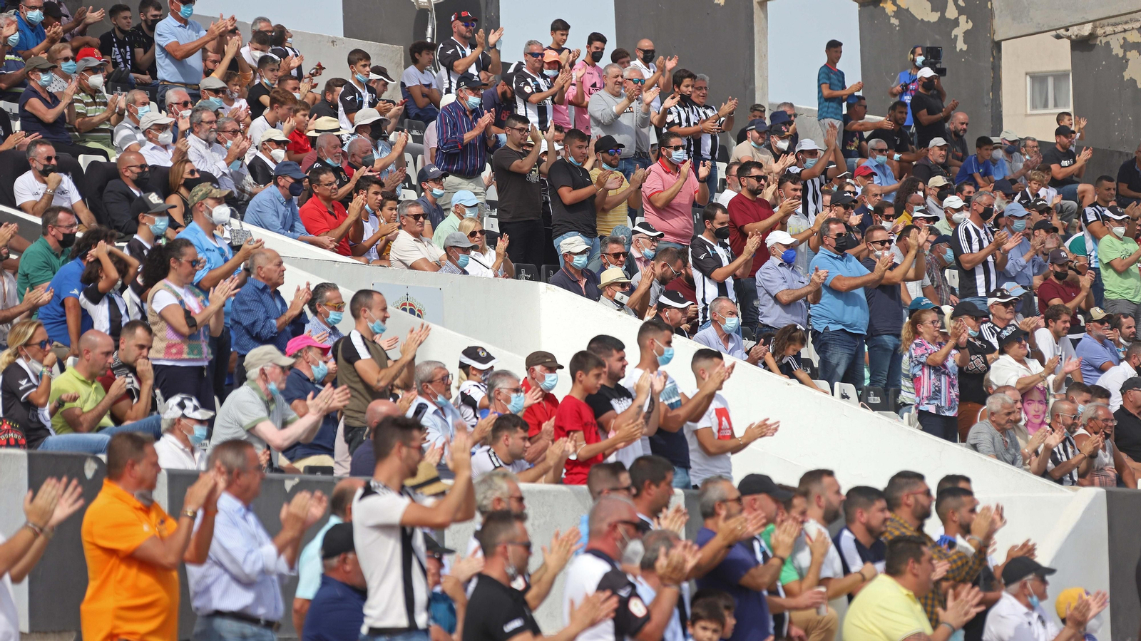 Las mejores fotos del Balona - Cornellá