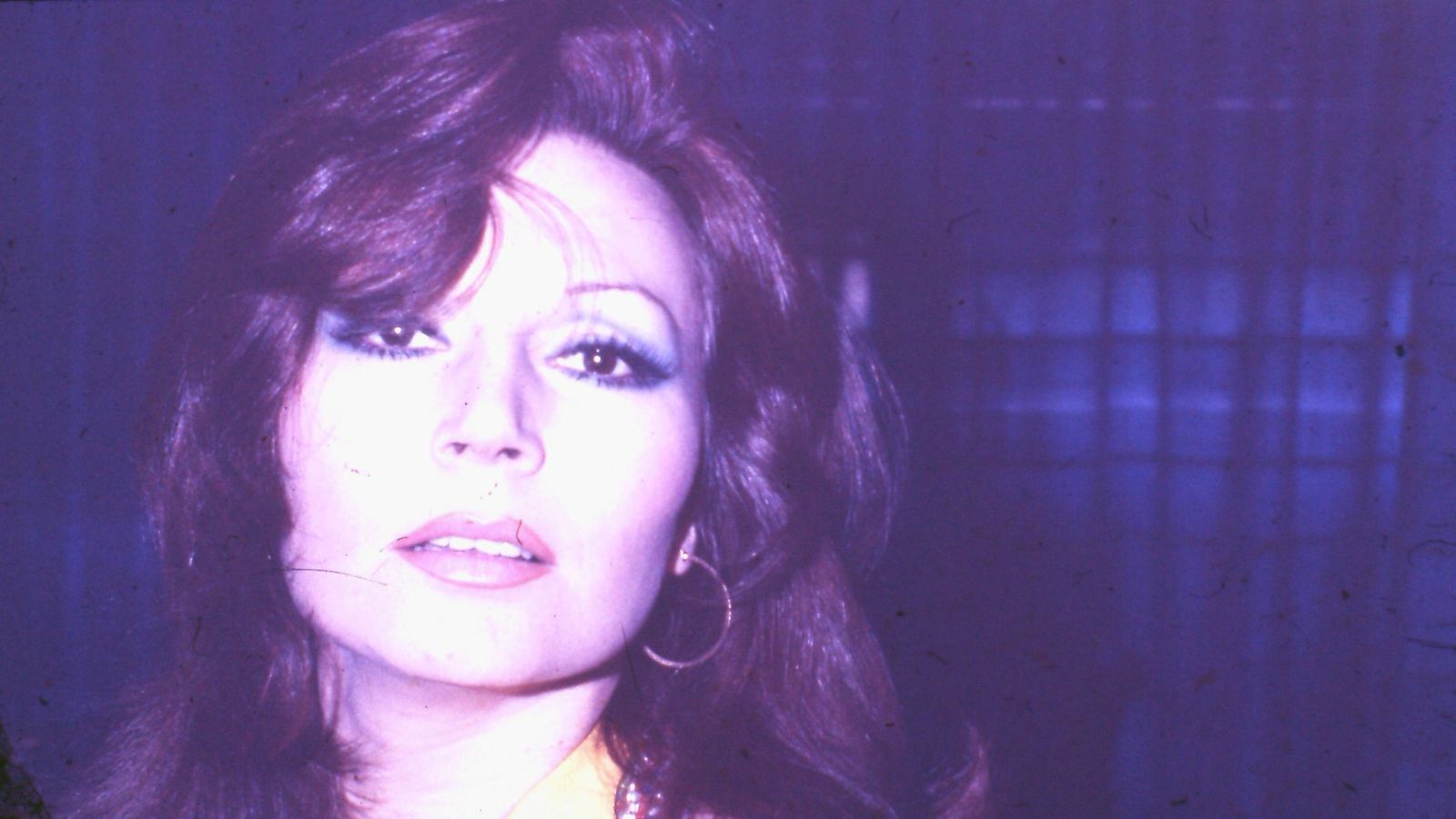 Rocío Jurado, en una imagen promocional del documental.