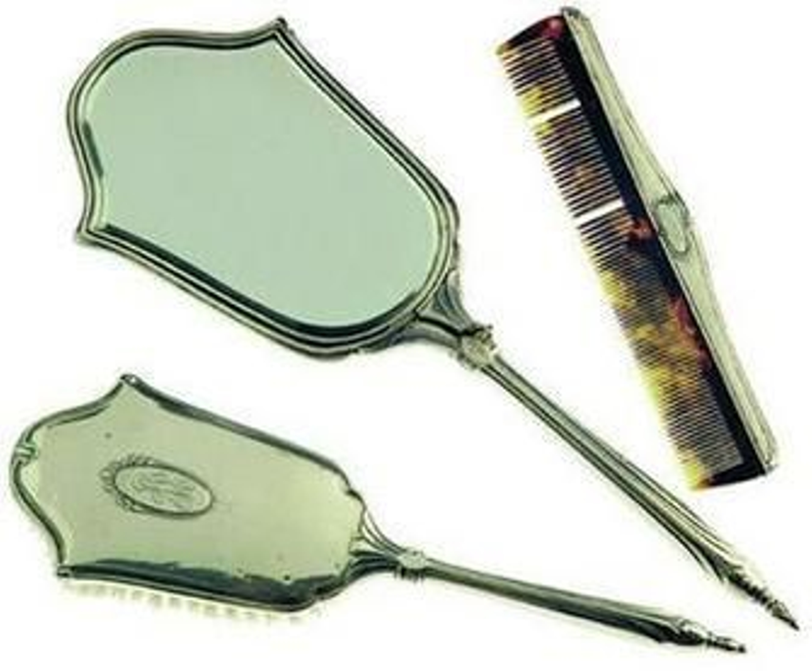 Cartel del festival granadino Retroback, junto con algunos de los objetos personas que conformarán la muestra 'Más allá del mito'. Se exhibirán algunos de los vestidos que la actriz llevó en películas como 'La tentación vive arriba',  'Los caballeros las prefieren rubias' o 'Cómo casarse con un millonario'.