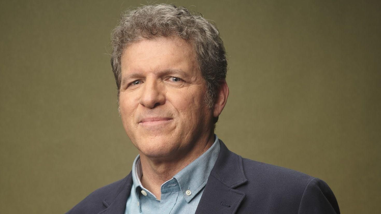 Mario Picazo, meteorólogo: “En Andalucía las sequías son más preocupantes que las inundaciones y los incendios”