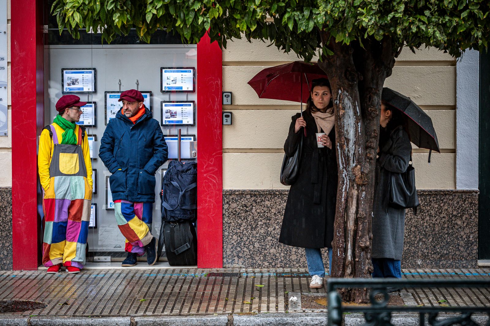 Búscate entre las mejores imágenes que ha dejado la Ostionada Popular