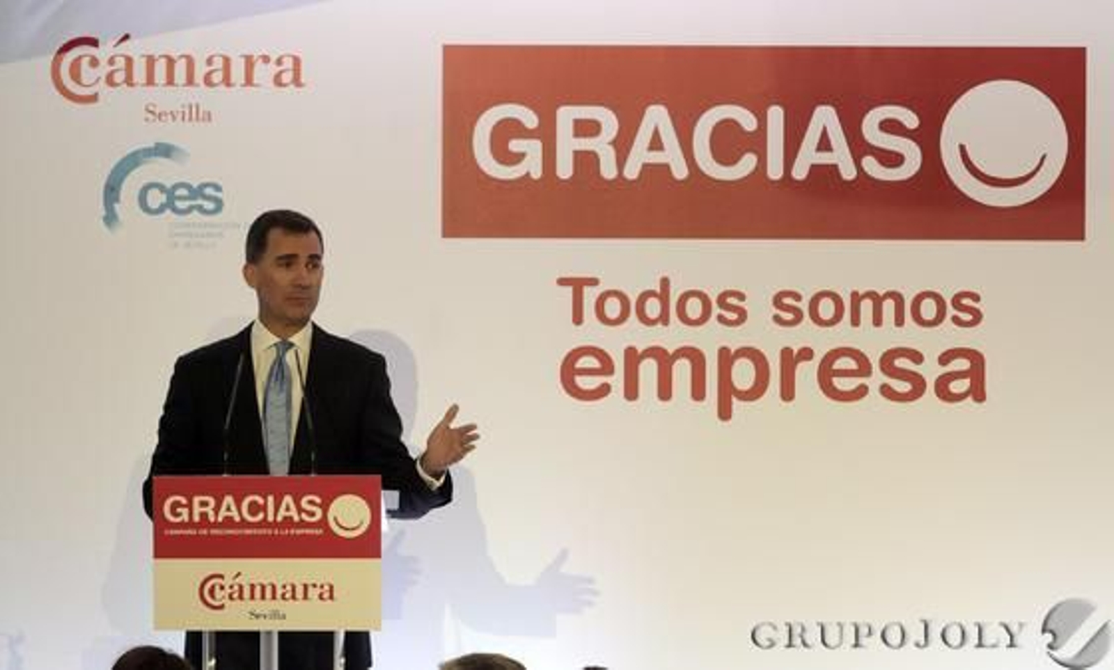 Foto: Antonio Pizarro