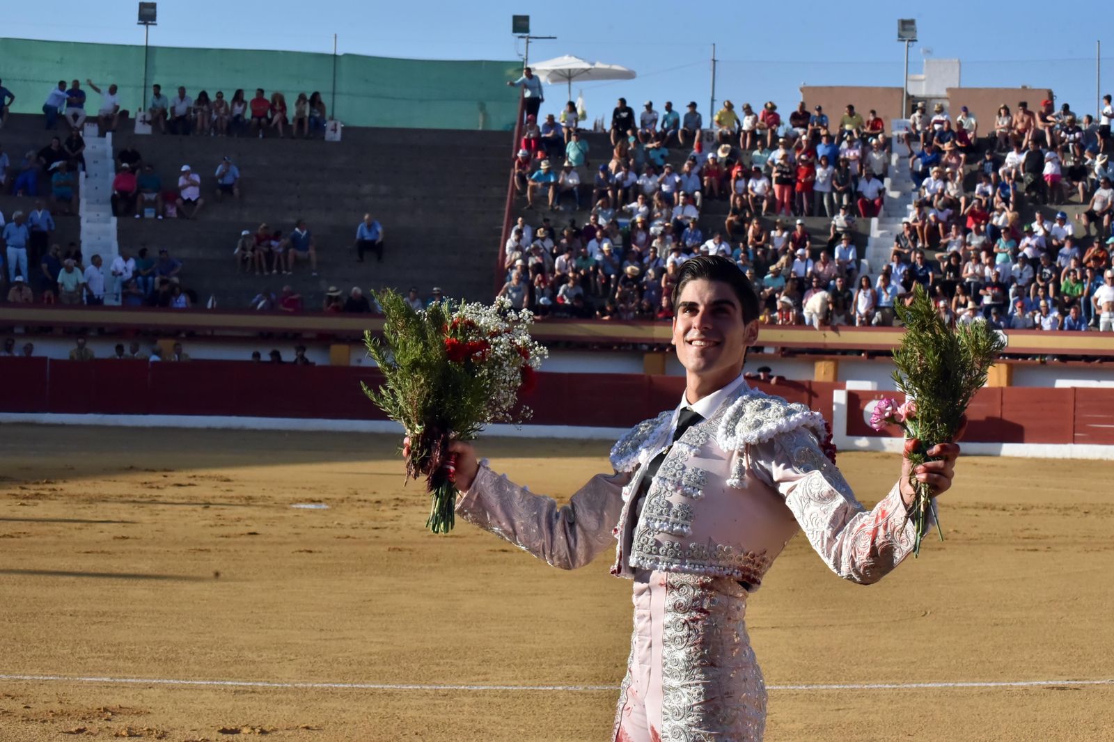 Miguel Ángel Pacheco.