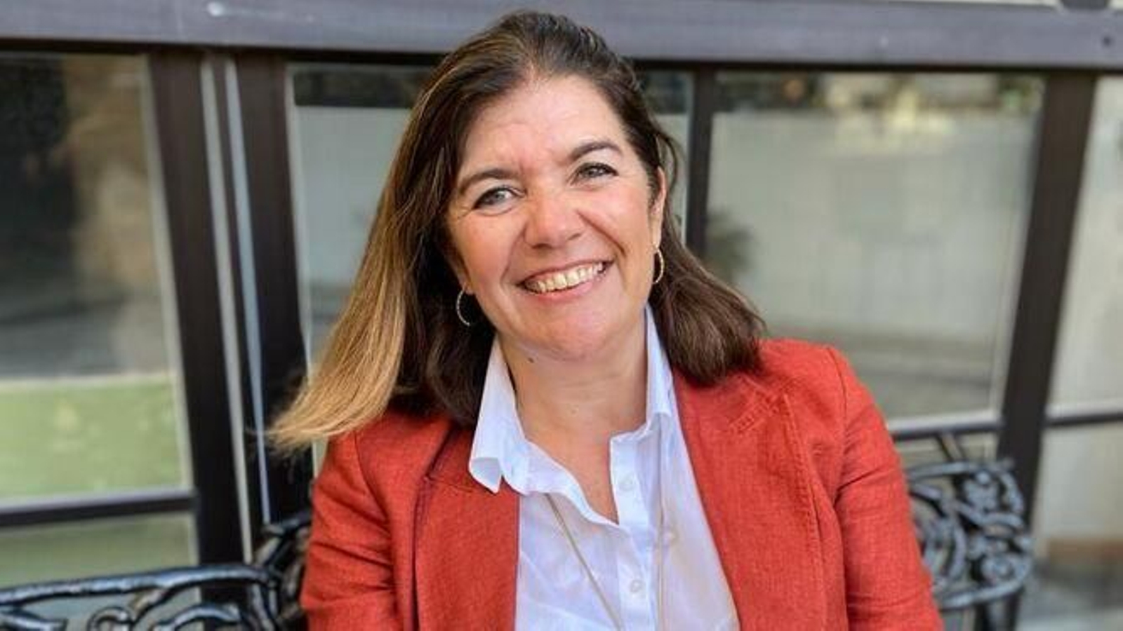 Carmen Garrido Pérez, nueva coordinadora general del CEIMAR.