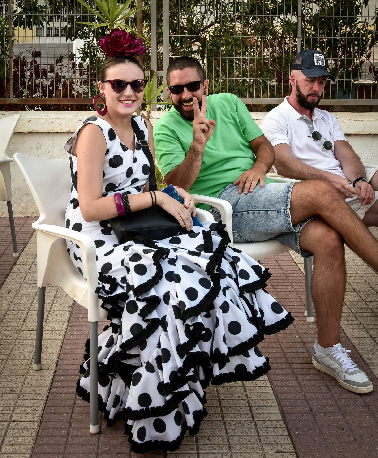 Así celebró Cantoria sus fiestas en honor a San Cayetano