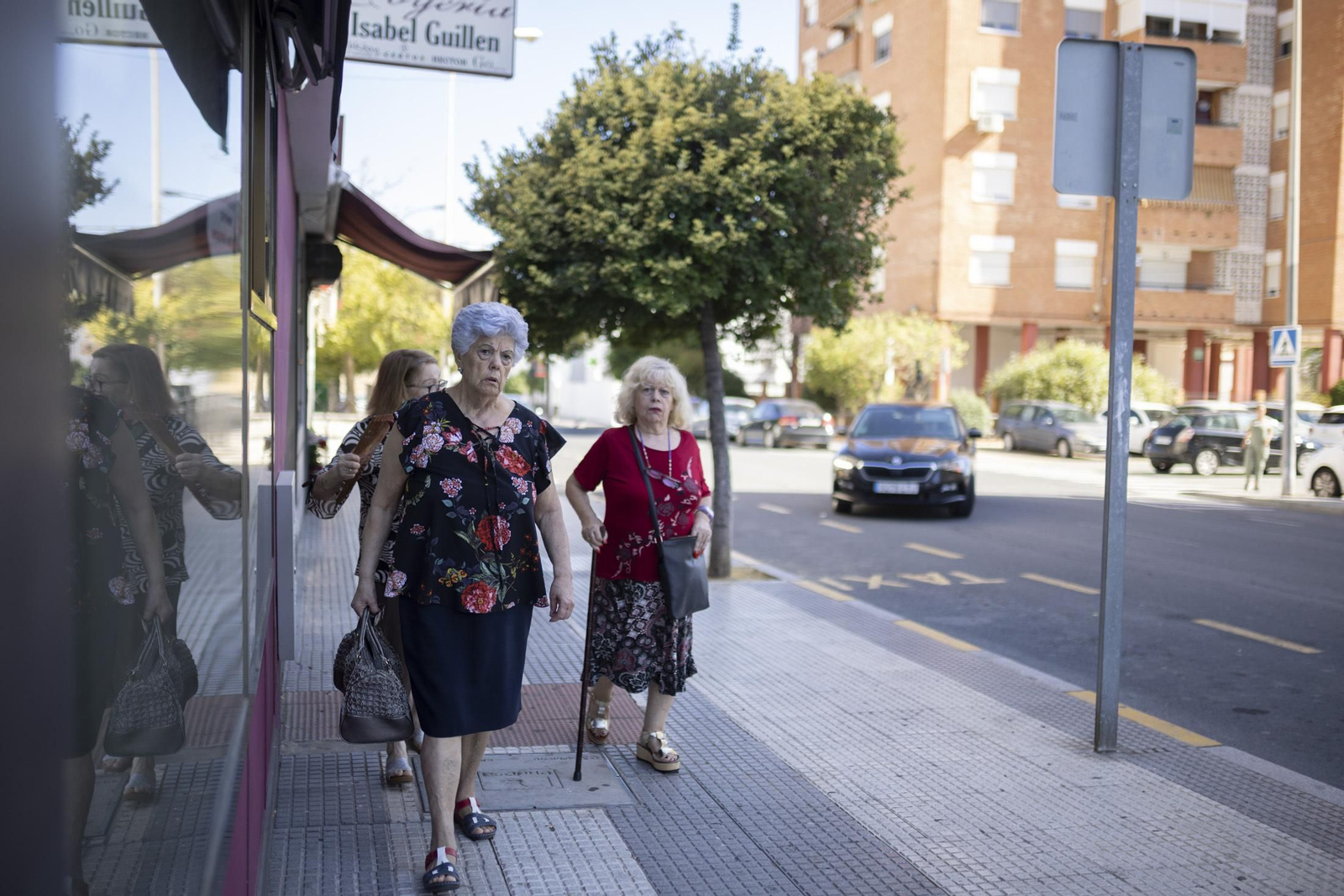 Imágenes de La Orden