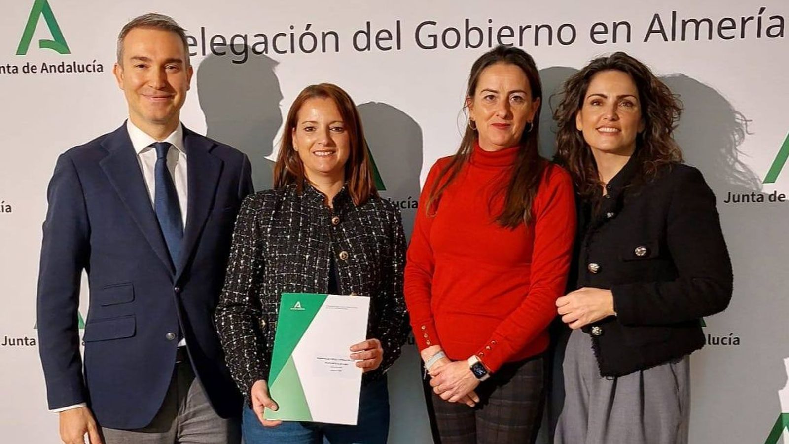 Albox desarrollará dos programas de empleo.