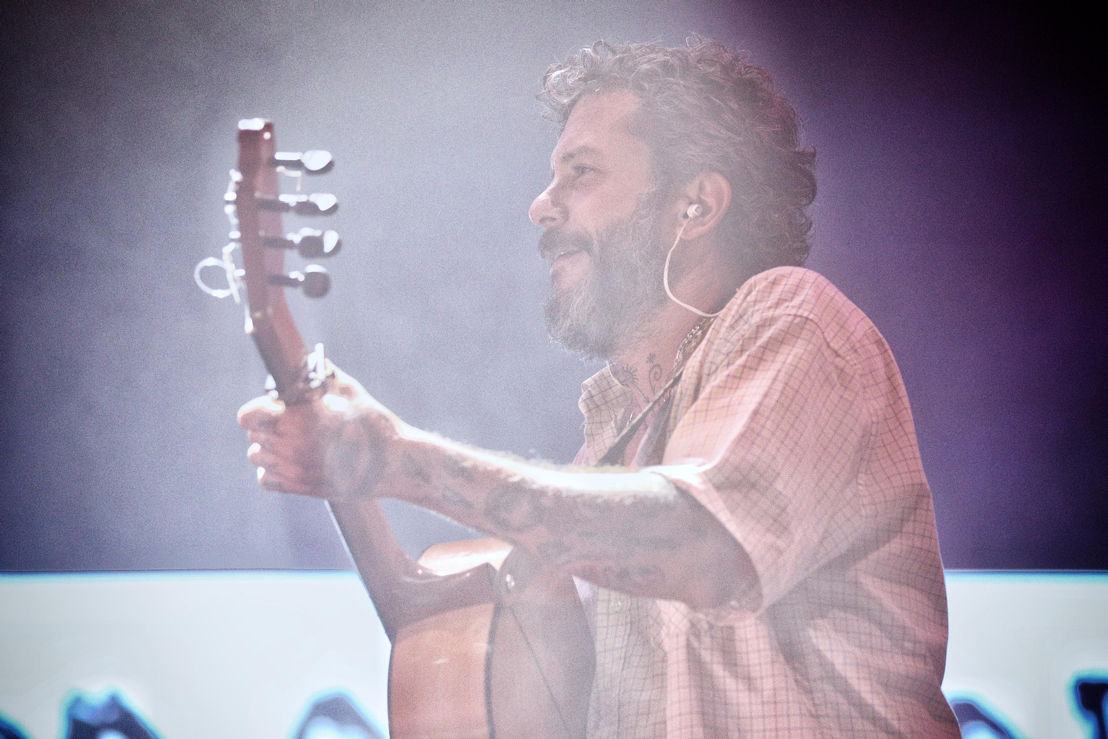 Búscate en el segundo día del Festival No sin Música en Cádiz