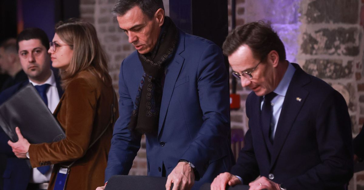 El PP da el primer paso para llevar a Sánchez al Constitucional por no acudir al Senado