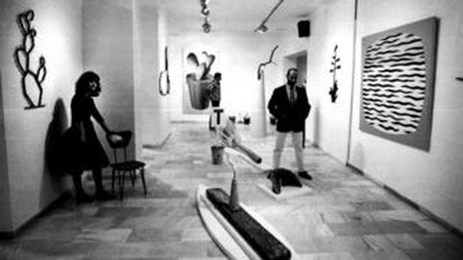 Los 80: Málaga en movimiento