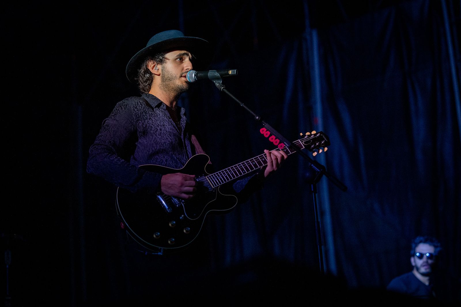 Búscate en el concierto de Morat en el Concert Music Festival en Chiclana